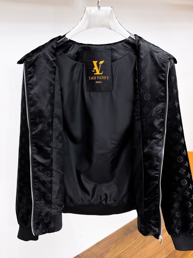 Louis Vuitton Outwear